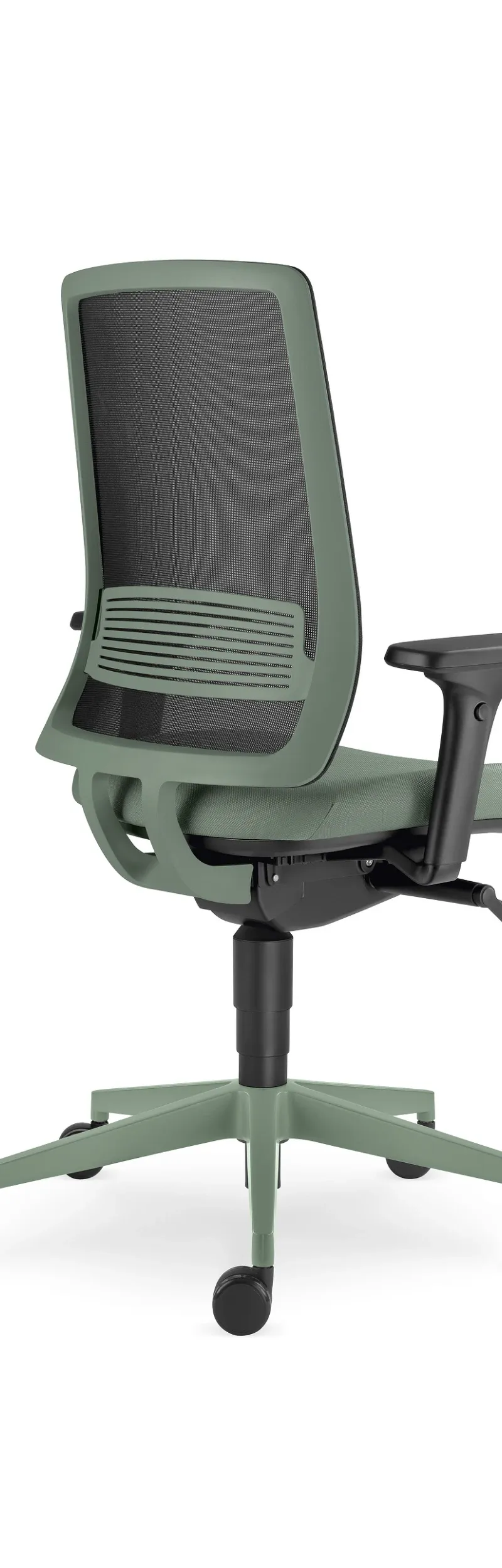 Lyra Air Colorat