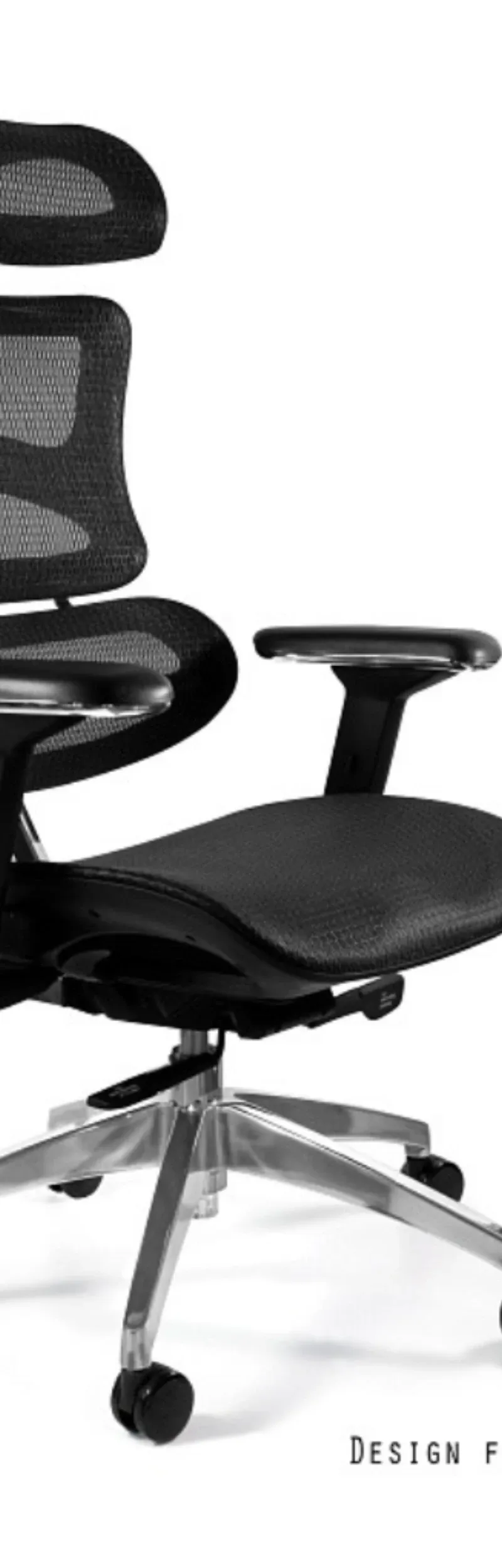 Ergotech