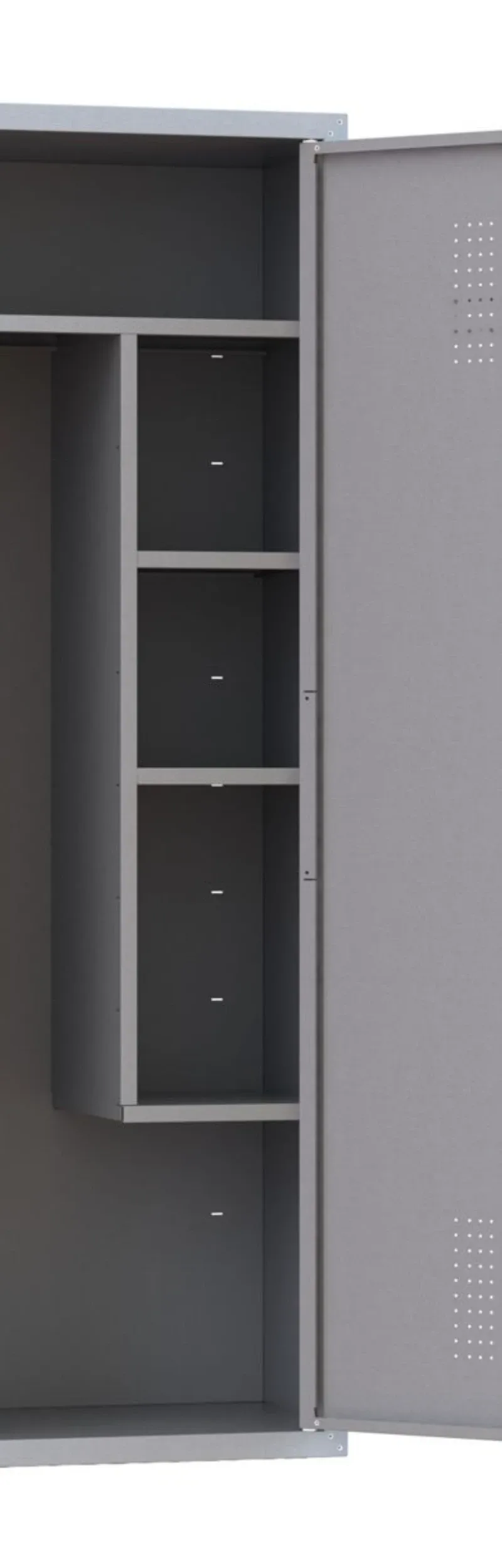 Moduzinc