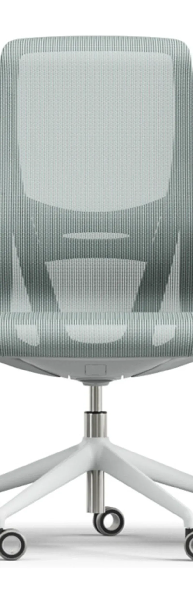 D-Chair