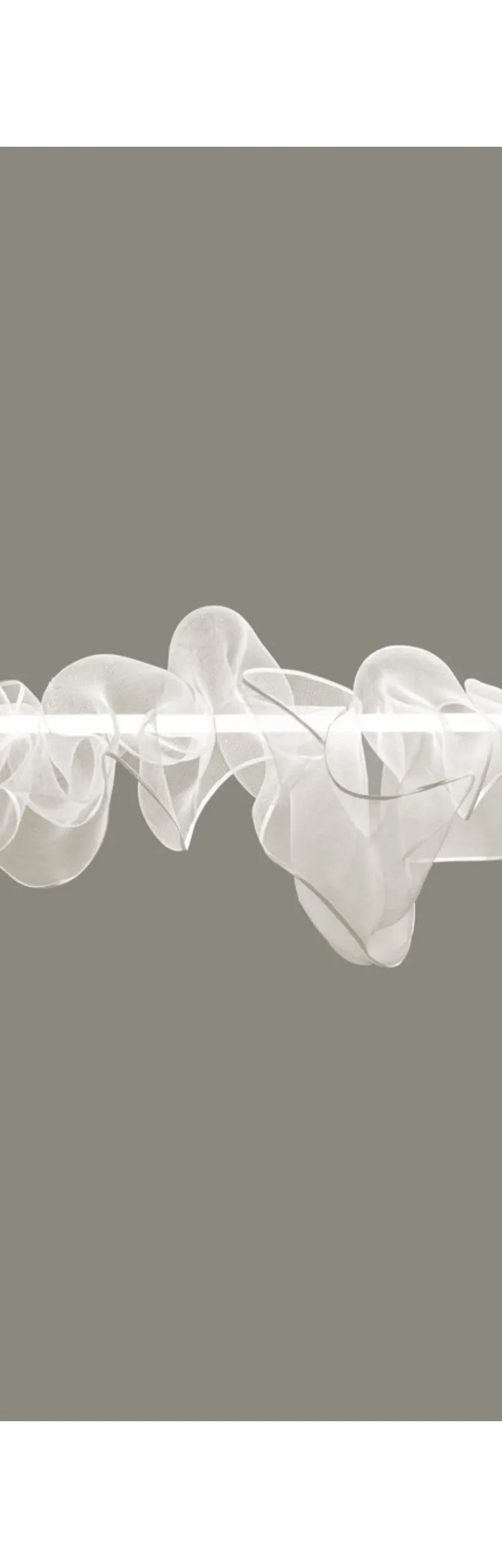 The Cloud Suspension