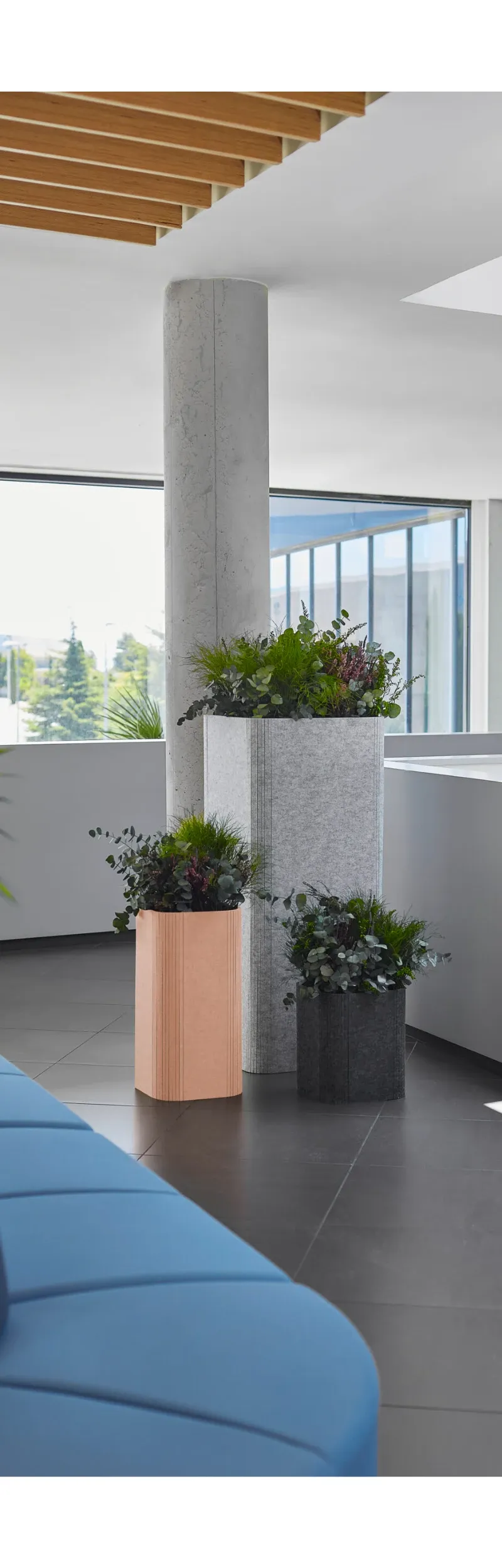 Jardiniera OtoGreen