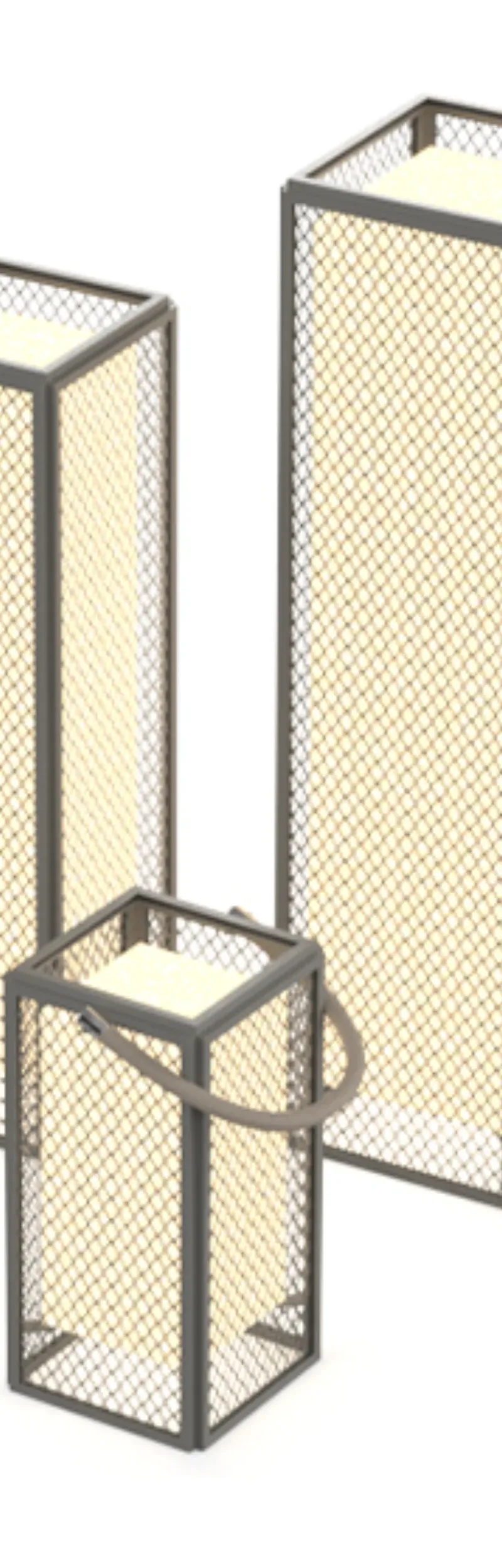 The Factory Lamp