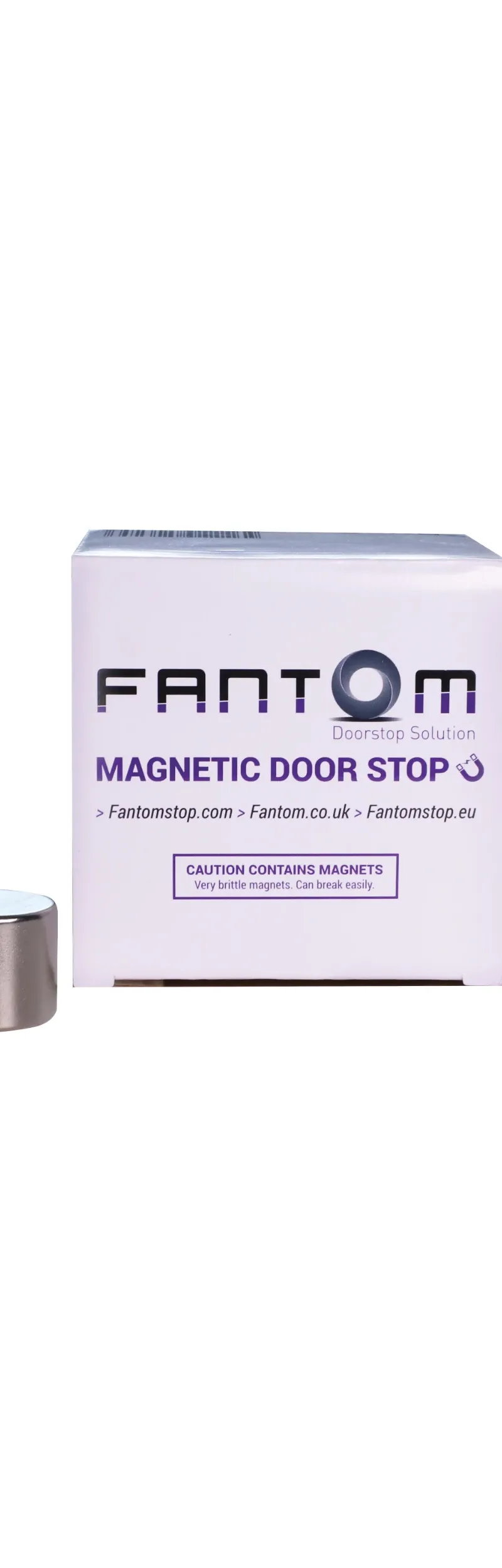 Fantom Doorstop